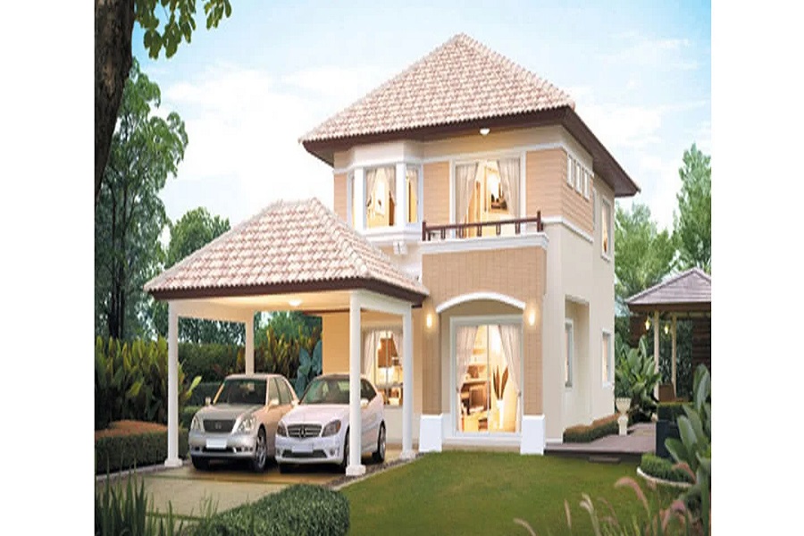 ชวนชื่น-กอล์ฟ-อเวนิว