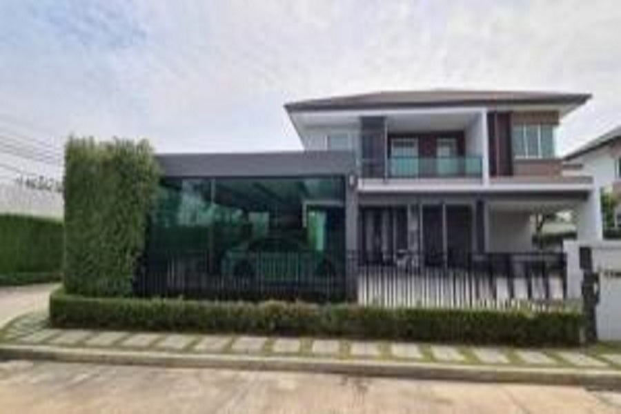 Baan-RatchaPruk-Prawet