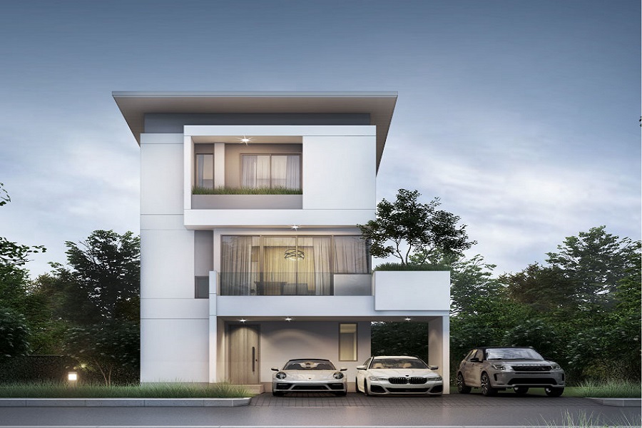 Nirvana-Absolute-Bangna