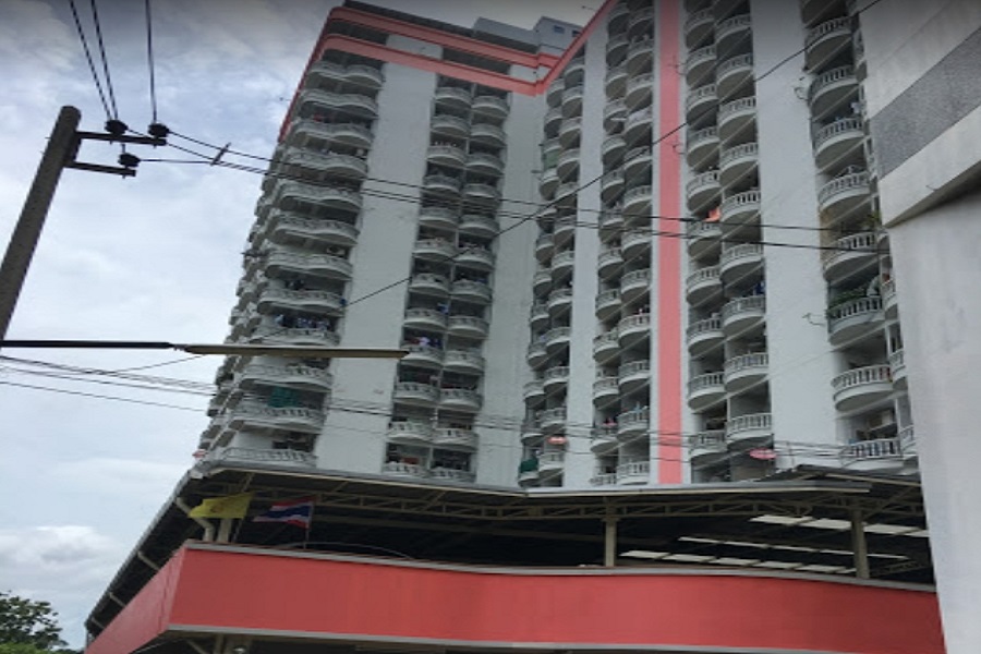 สายลม-คอนโดเทล