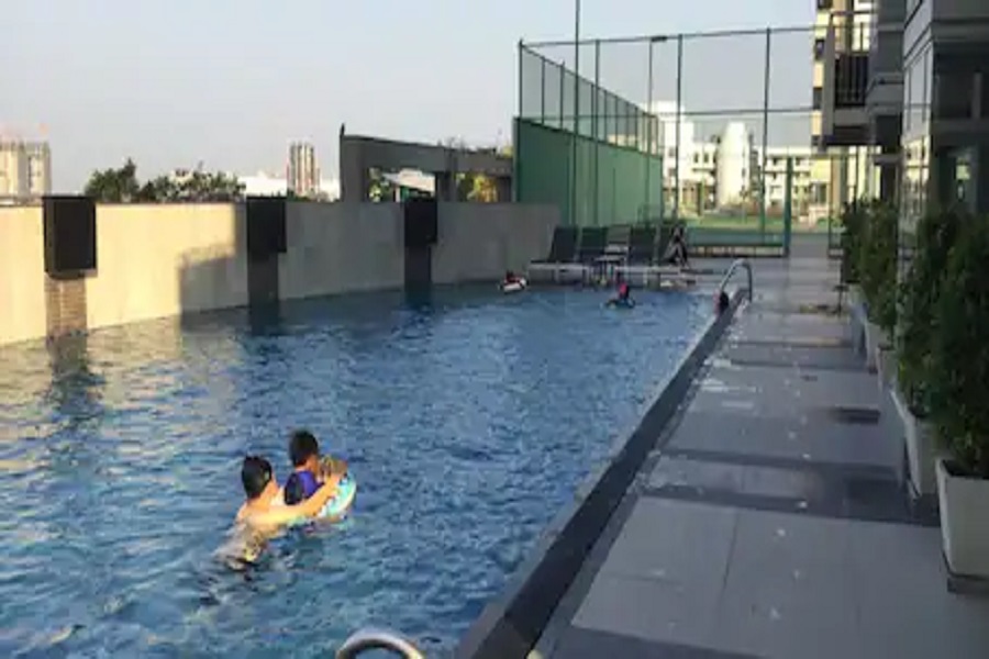 ริ-เวีย-ร่า-คอนโดมิเนียม