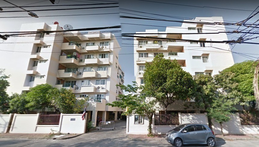 สัมมากร-คอนโดมิเนียม