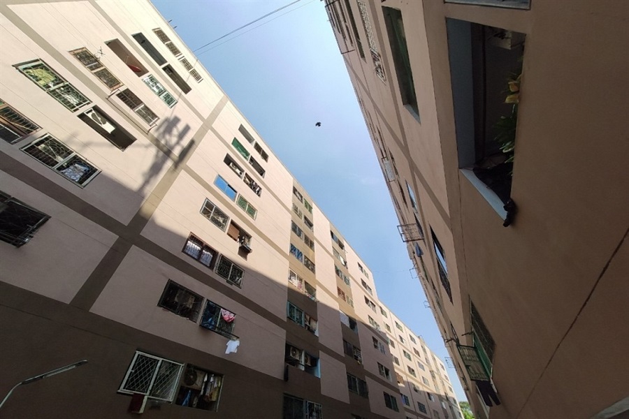 Por-Pinklao-Condominium-Phase-2