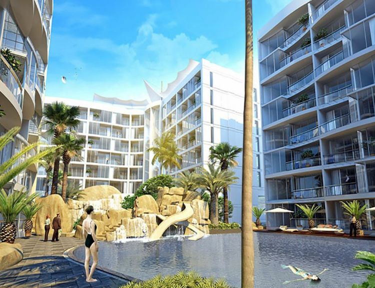 แกรนด์-อเวนิว-เรสซิเดนซ์