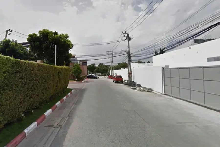 Baan-Klang-Muang-Ur-ba-nion-Sri-na-ka-rin