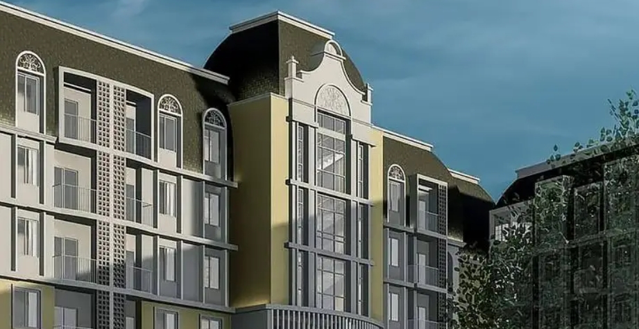 The-Canale-Condo-Chiangmai