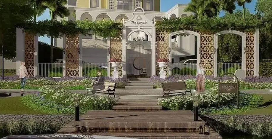 The-Canale-Condo-Chiangmai