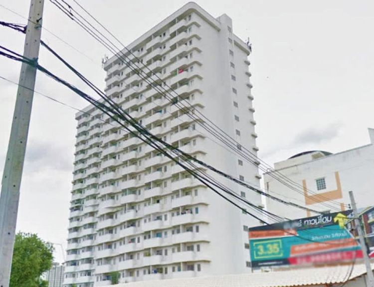 มาเจสติก-ทาวเวอร์