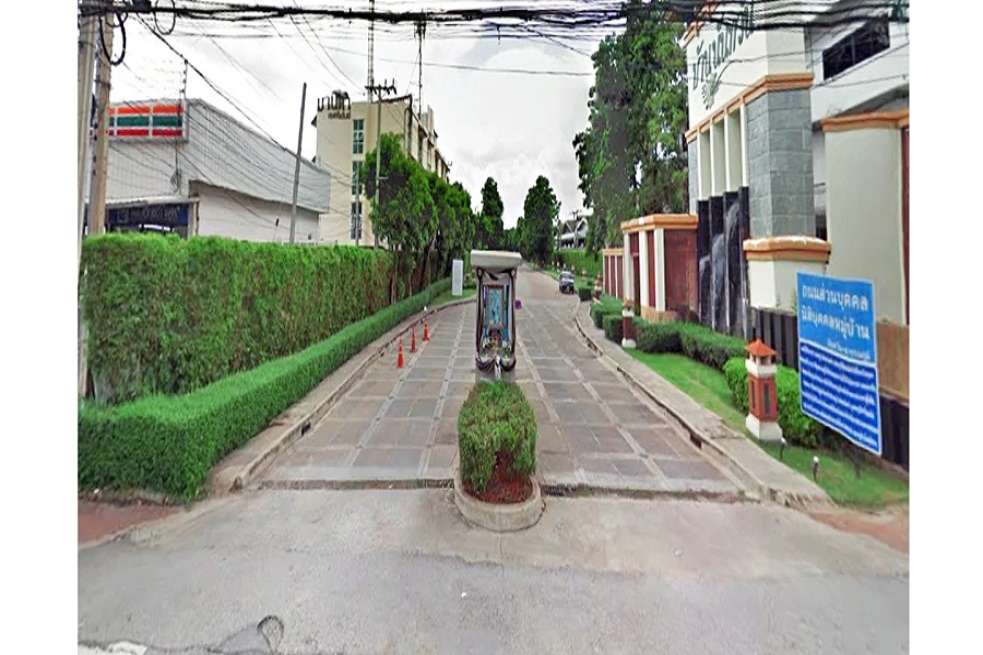 Bann-Nan-ta-wan-Su-var-na-bhumi