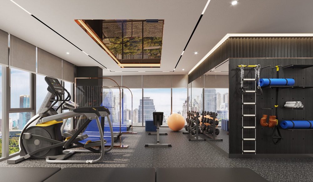 แกลดเดิ่น-สแควร์-ลาดพร้าว-ซอย-15