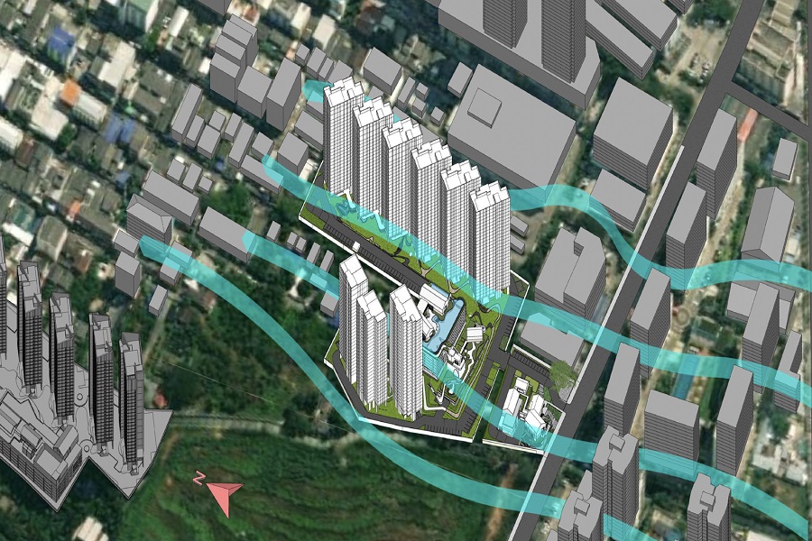 Chambers-Ratchada-Rama-9