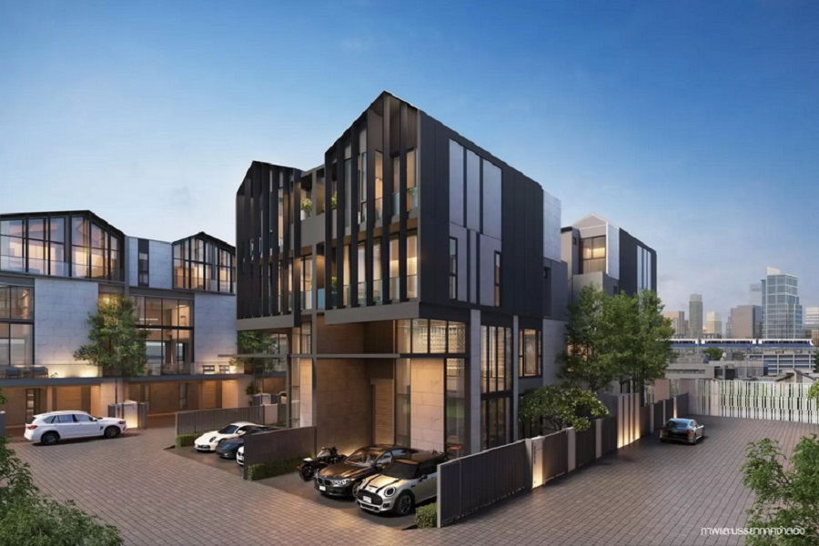 อาร์เทอรี-ทองหล่อ-สุขุมวิท