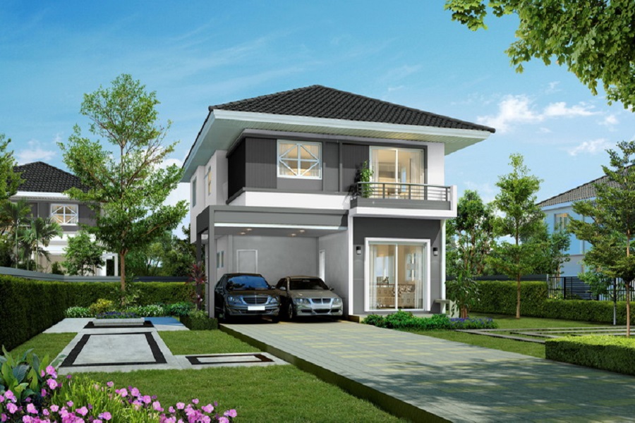 Supalai-Ville-Lamphun