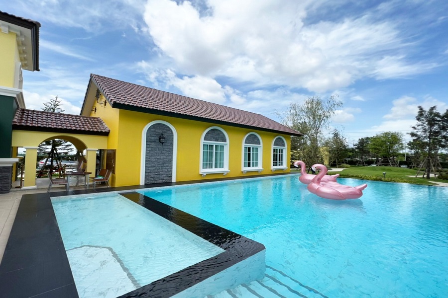 โกลเด้น-ทาวน์-เพชรเกษม-เลียบคลองทวีวัฒนา