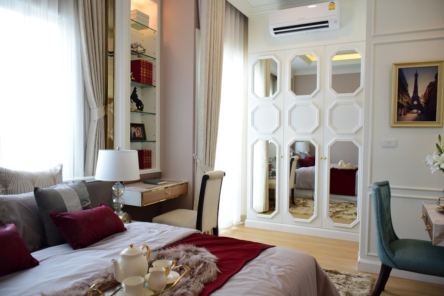 โกลเด้น-ทาวน์-เพชรเกษม-เลียบคลองทวีวัฒนา