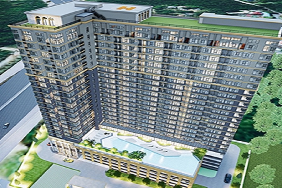 The-Strand-Indeed-Condo