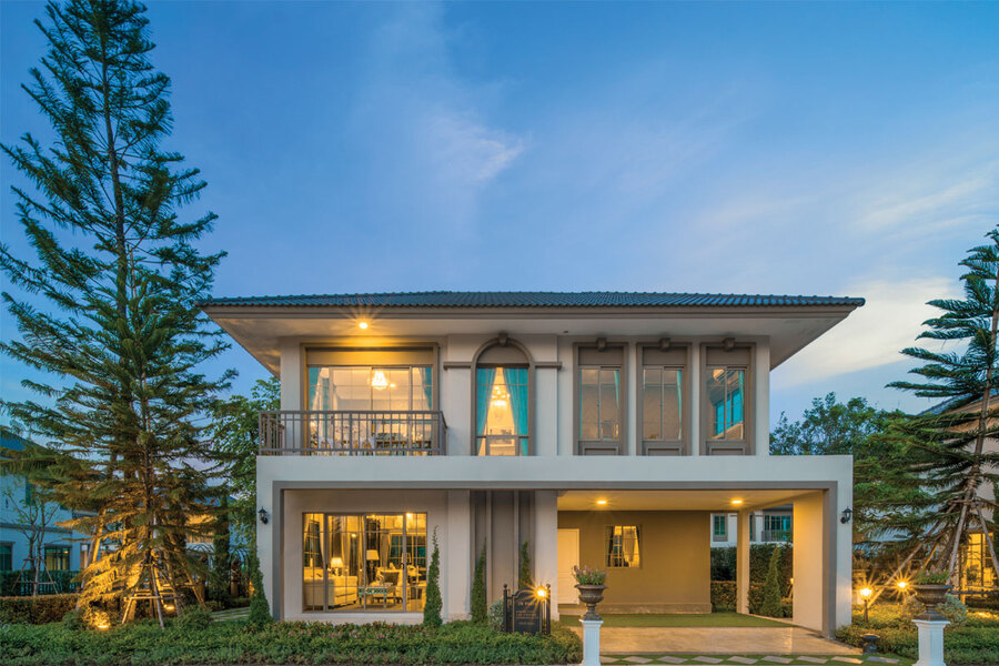 SENA-VILLAGE-Wongwaen-Bangbuathong