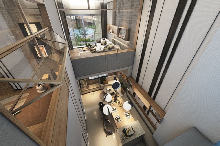 เนอวานา-ดีฟายน์-กรุงเทพกรีฑา