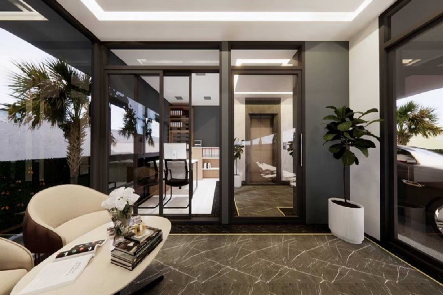 Q1-Srinakarin-Huamak