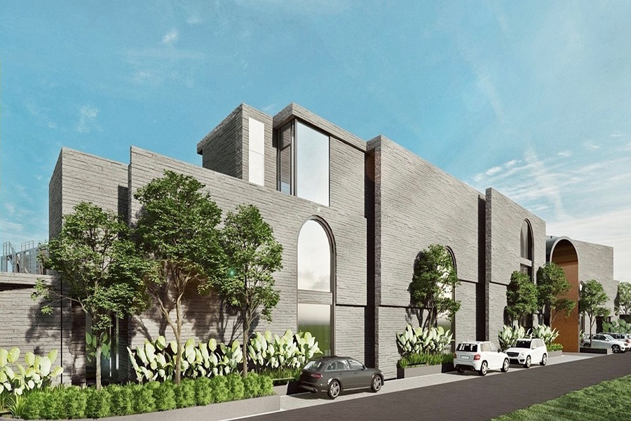 เอวาโคนิค-เดอะ-เพนท์เฮาส์-เรสซิเดนซ์