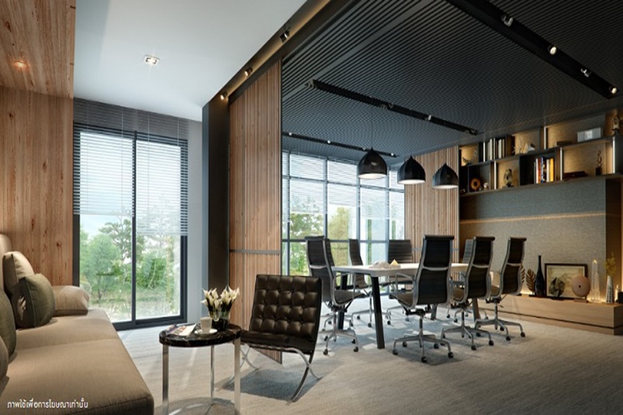 ดิสทริค-รามอินทรา-จตุโชติ