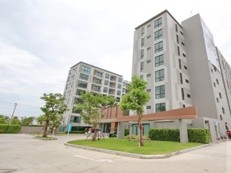 คาซ่า-คอนโด-ศรีราชา