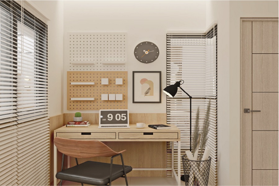 เดอะโมดิช-ประชาอุทิศ-สุขสวัสดิ์