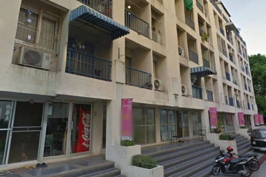 ปัญจทรัพย์-สวีท-รัชดา-ลาดพร้าว