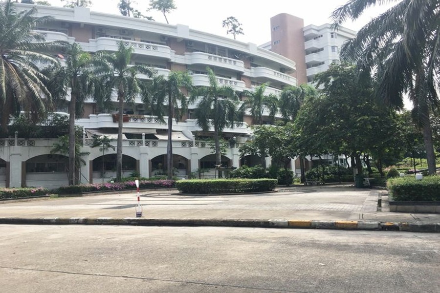 ธาราเรือนเอก