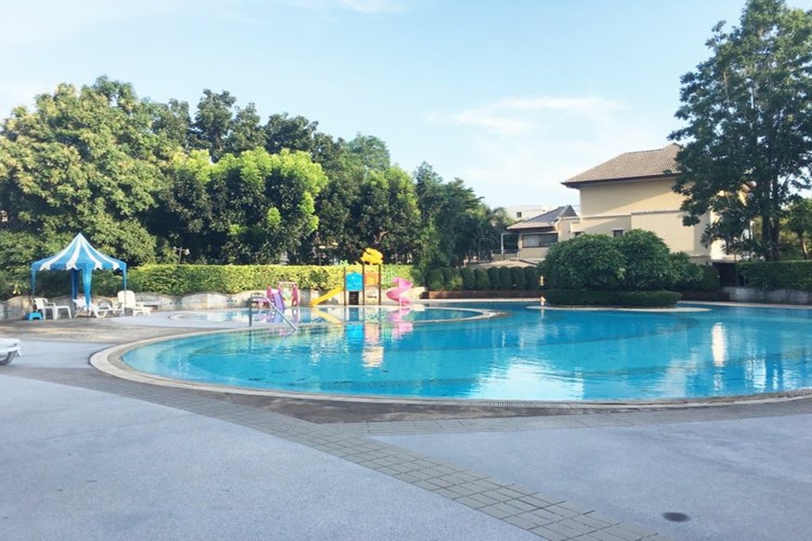 ธาราเรือนเอก