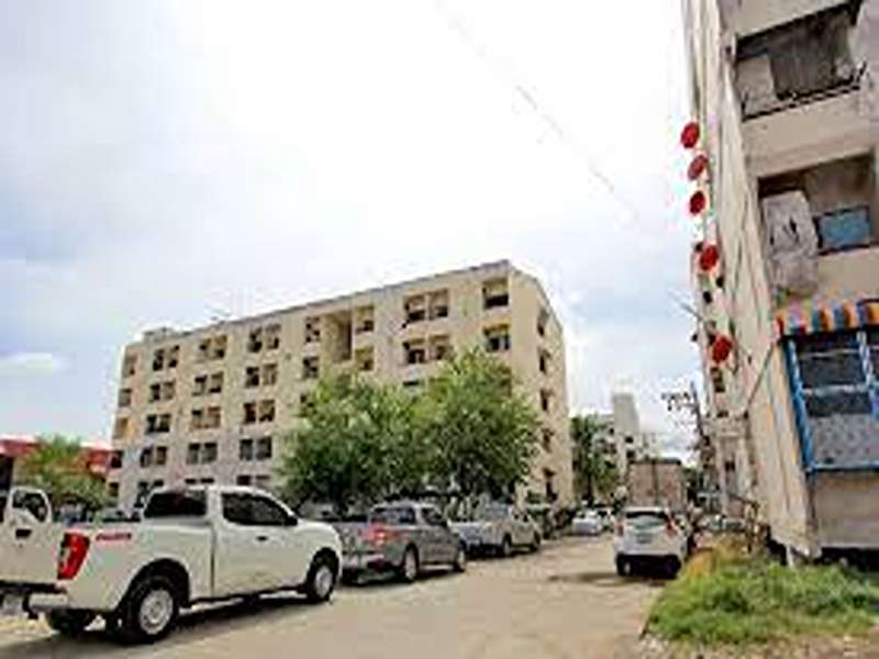 Denchai-Condotown-Bangpu