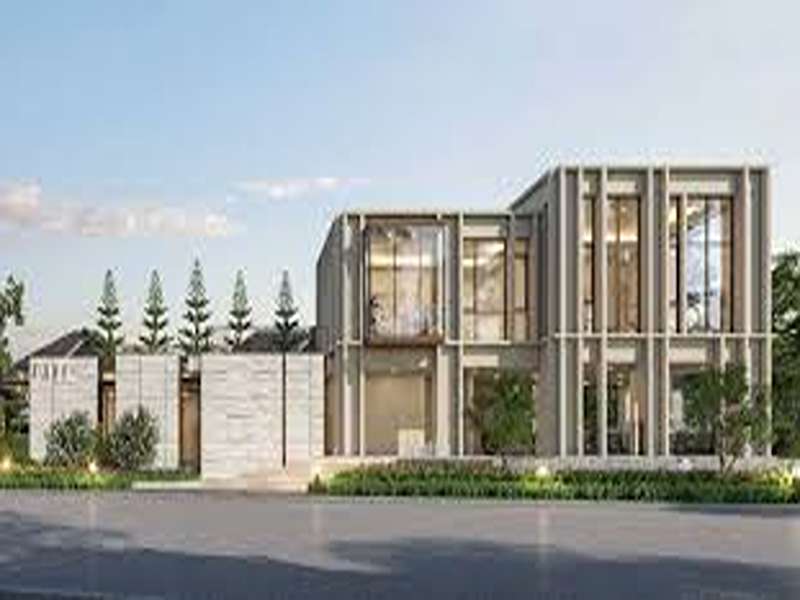 Pave-Rangsit-Vibhavadi