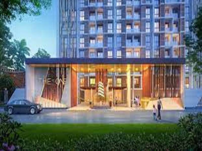 เดอะ-วัน-คอนโด-เชียงใหม่