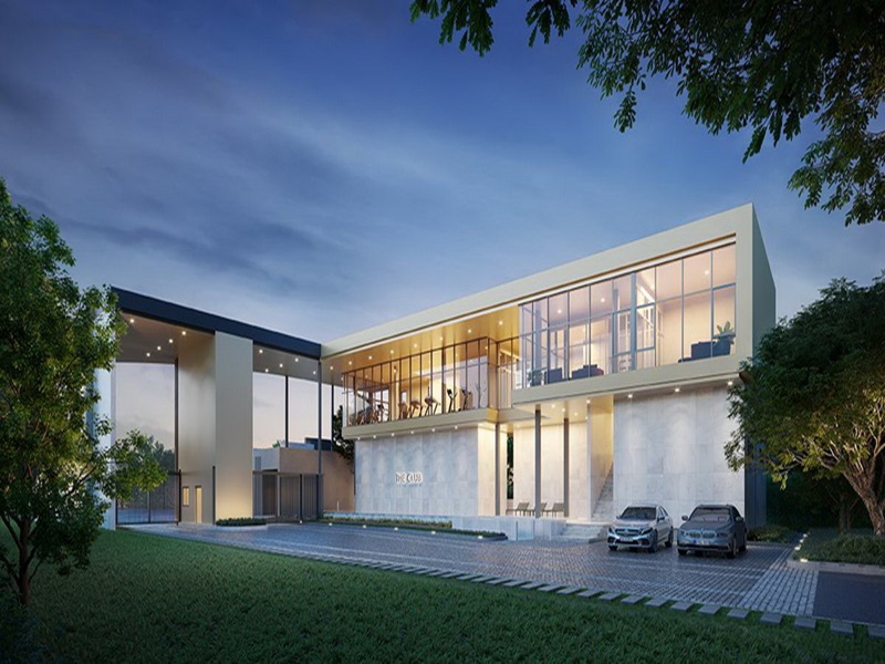 เดอะ-ซิตี้-วัชรพล