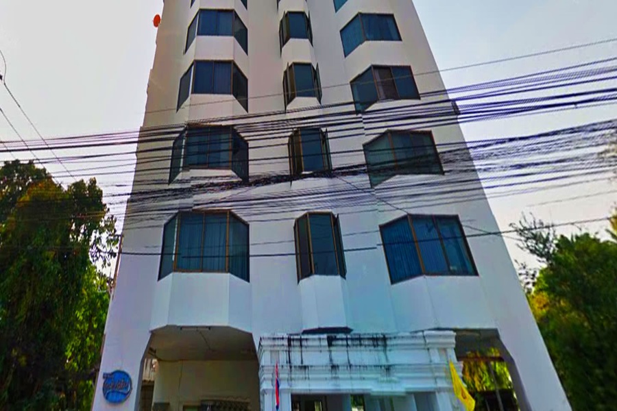 Nakornping-City-View