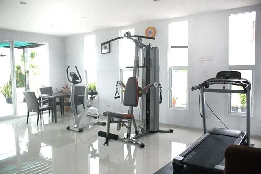 เดอะ-บรีส-คอนโด