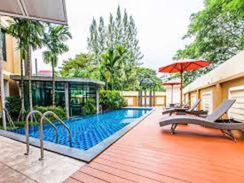 เดอะ-ศิริ-คอนโดมิเนียม