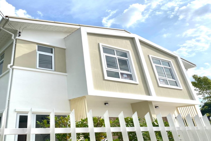 ฮาจิ-บ้านแฝด-ดอนเมือง