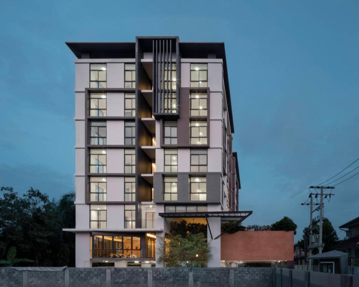 จี-เฮ้าส์-คอนโด-สันติคาม-6