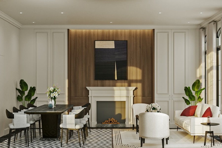 Teerin-Town-Ratchapruek-Rama-V