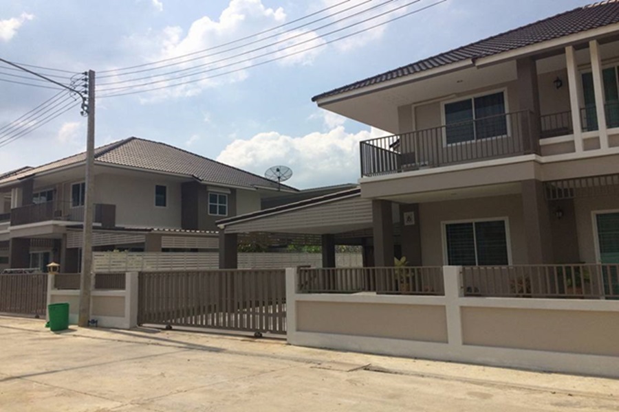 ท๊อปแกรนด์วิลล์