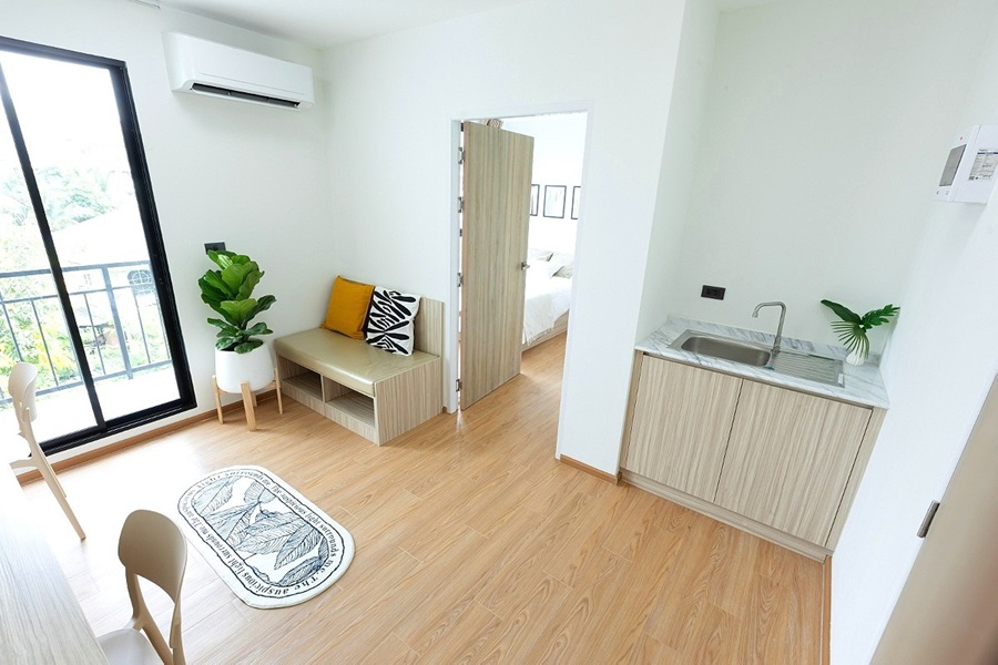 คิทท์-เรสซิเด้นท์-เจริญนคร-สาทร