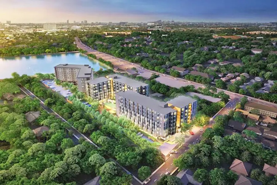 ICondo-Plus-Benjama-Huaimuang