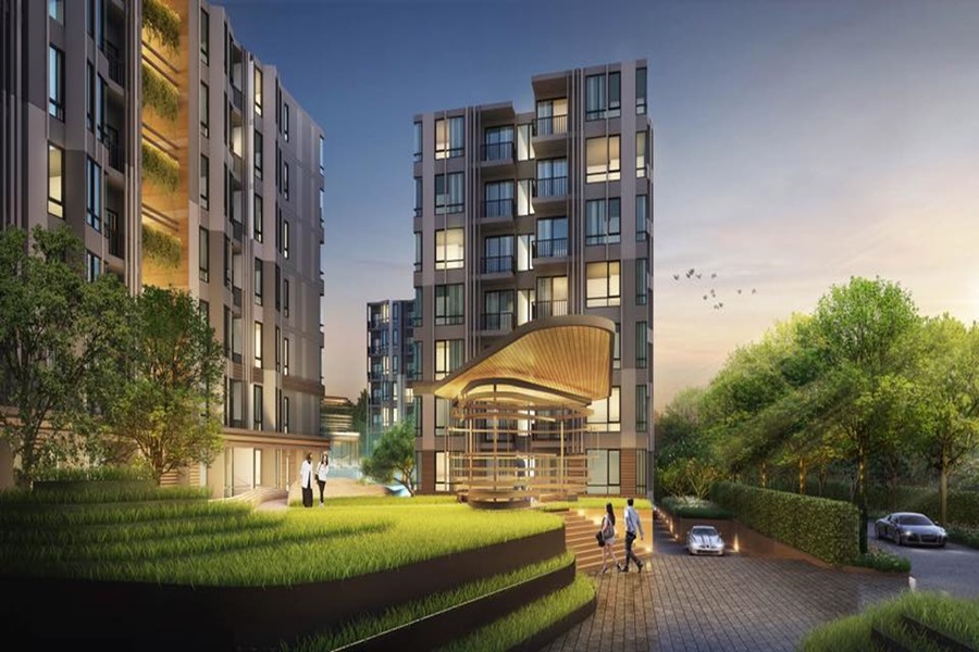 ICondo-Plus-Benjama-Huaimuang