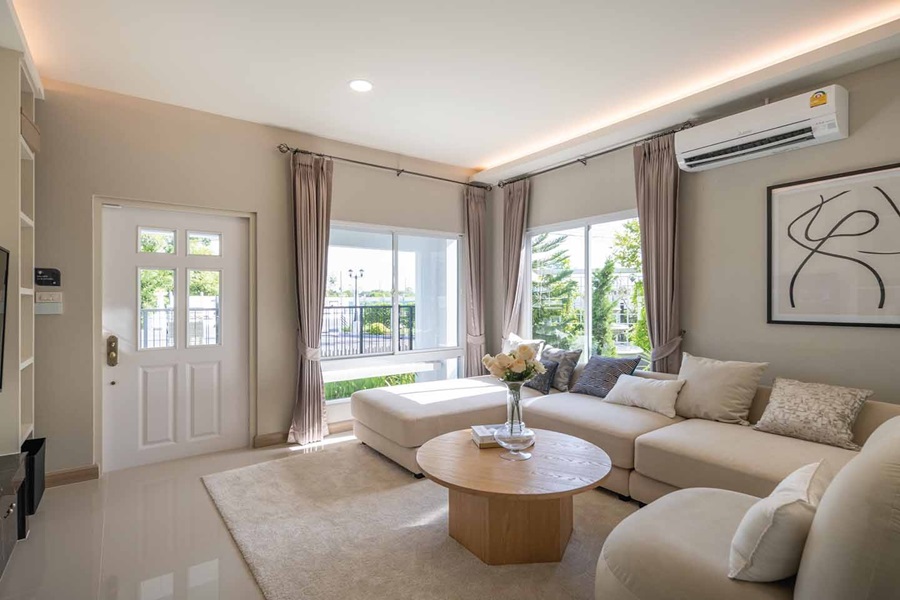 Life-In-The-Garden-Sukhumvit-Bangsaen