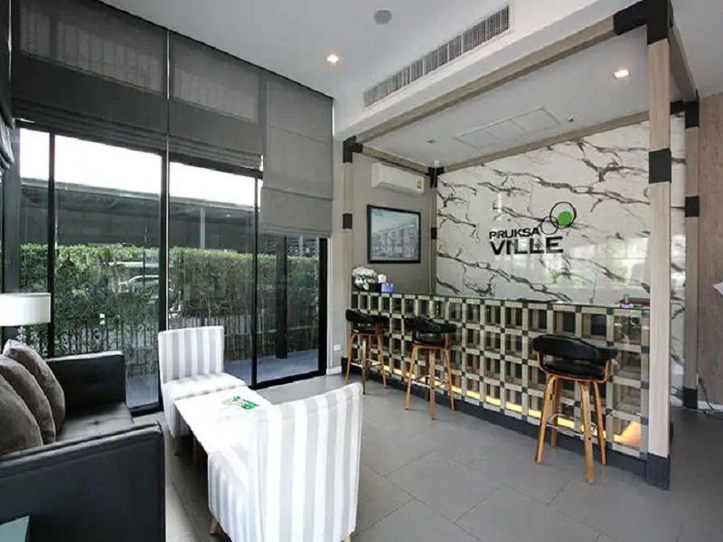 พฤกษาวิลล์-พระราม-2-ท่าพระ