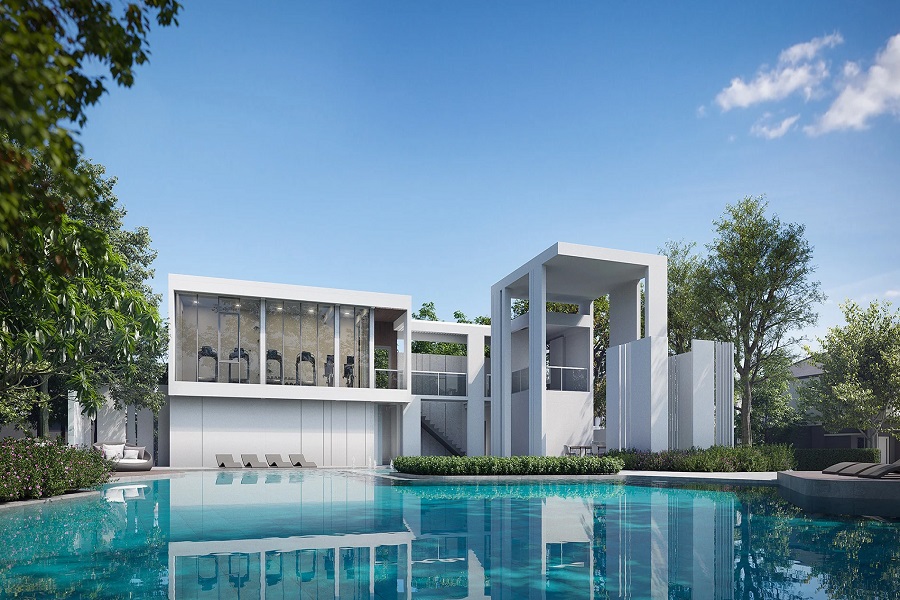 อินนิซิโอ-ศรีนครินทร์