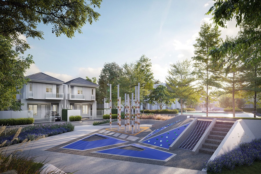 อินนิซิโอ-ศรีนครินทร์