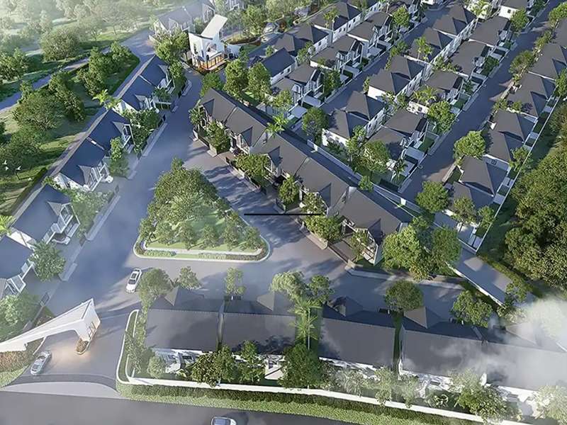 ไมร่า-เรสซิเดนซ์