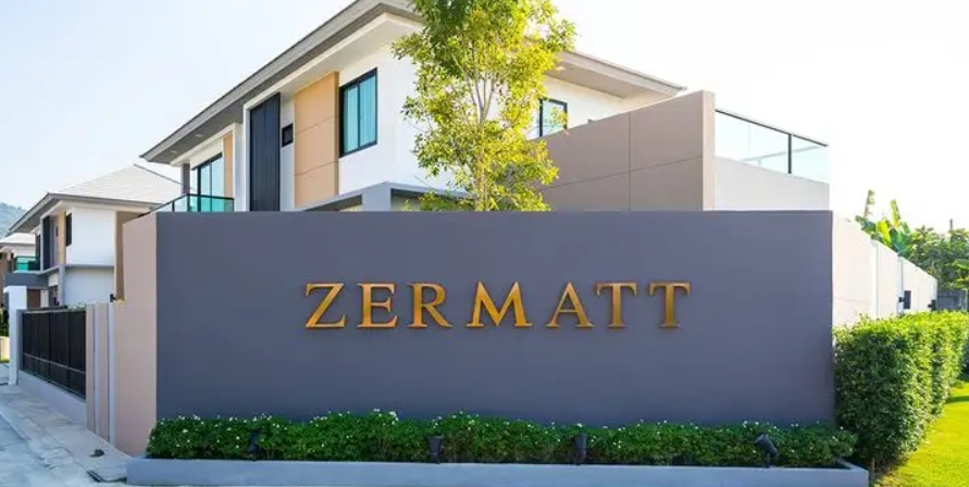 เซอร์แมท-หัวหิน